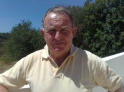 Gerry O'Connor